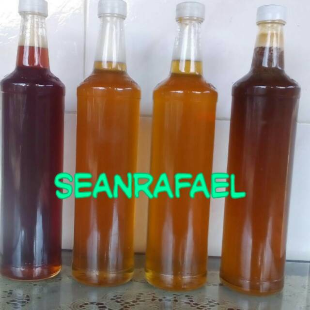 

Madu Asli dan Murni tanpa campuran tanpa pemanasan kemasan Botol Besar Raw Honey