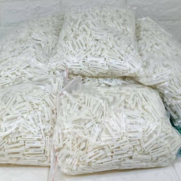 

[KODE PRODUK D8EWH5763] PENITI 3,6cm bahan NAME TAG / NAMA DADA BROS ACRYLIC/isi 144 biji