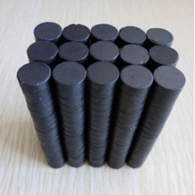 Magnet Hitam Kulkas 2 Sisi Uk 8-30mm Harga/2-8pc