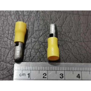 Jual Skun Bullet Male Mpd Skun Kabel Cowo Soket J Florens Segera