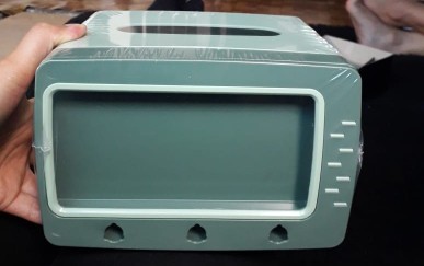 Ready Stock Tissue Box Ponsel Holder
