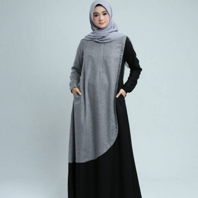 Gamis Nieva Sylla
