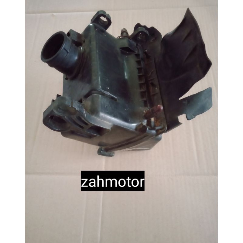 box filter Mio sporty mio smaile