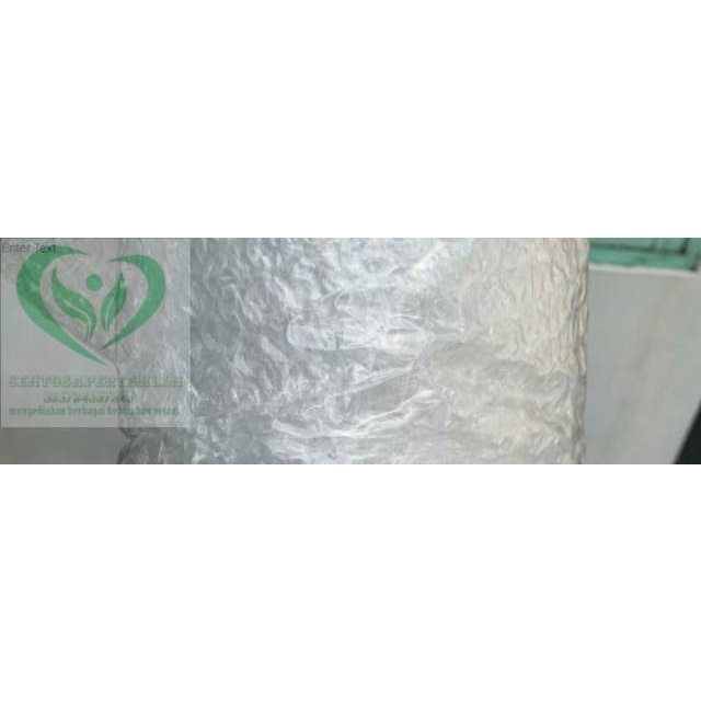 

BUBBLE WARP untuk tambahan packing barang agar lebih aman