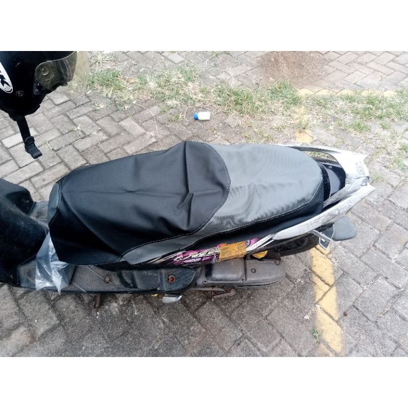 kulit jok pcx 160 original