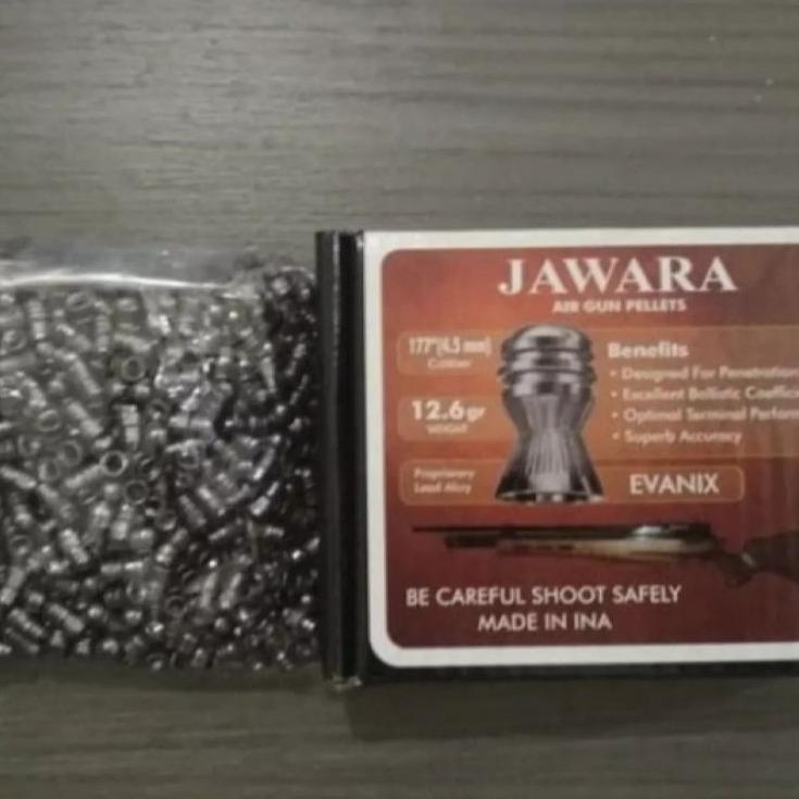 

Murah Keren kacang lokal 1 dus
