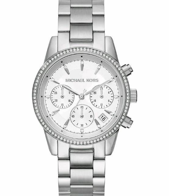 Michael Kors MK 6428 ORIGINAL | Jam Tangan Michael Kors Wanita  | Jam Tangan Michael Kors TERMURAH