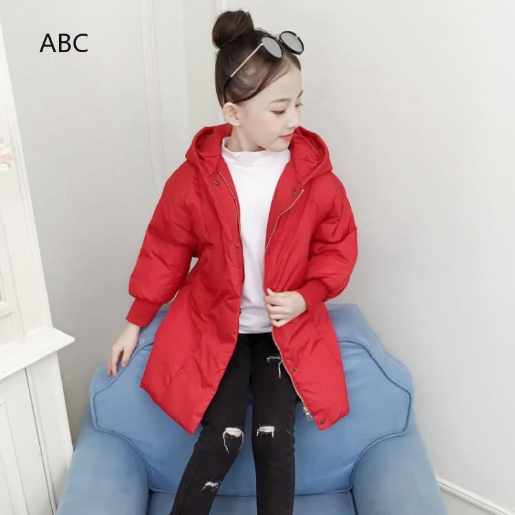 popular girls coats