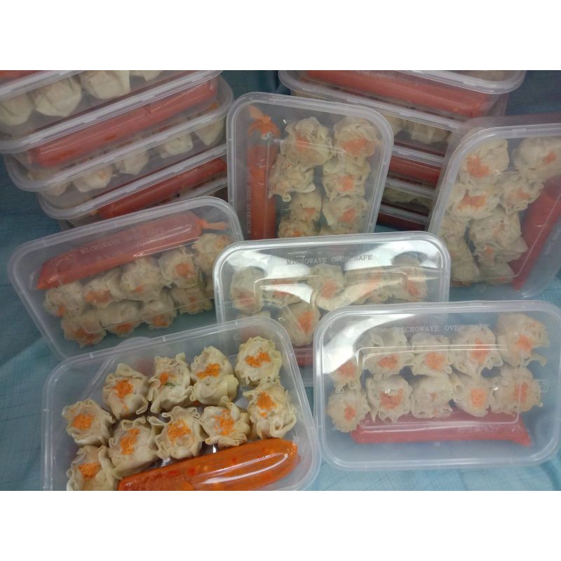 

Dimsum