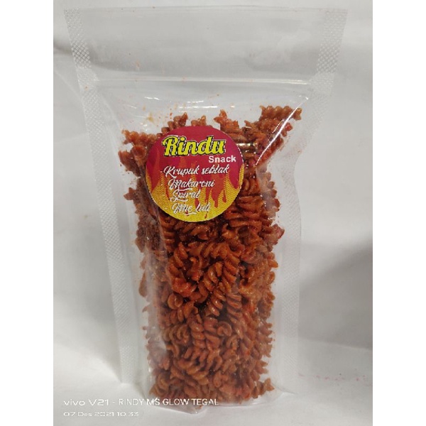 

ulir pedas balado