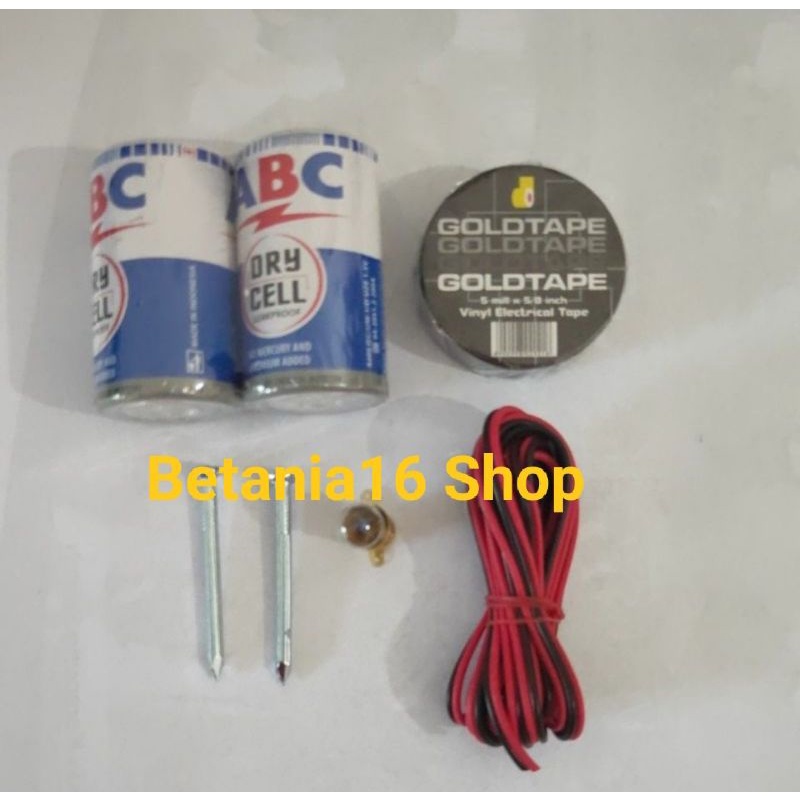 

Rangkaian listrik alat uji elektrolit tugas praktek anak sekolah SMA