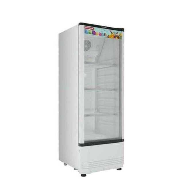 SHOWCASE POLYTRON SCN 180L