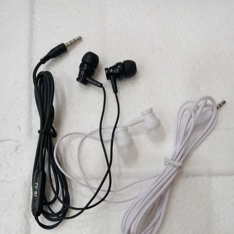 HANDSFREE JB-02 BASS WITH MICROPHONE