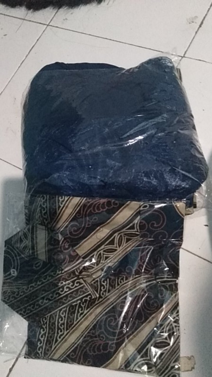 Maura Couple - Sania Ruffle Batik Couple Ori Ndoro Jowi Dnt Garansi Termurah Shopee - Kebaya Couple