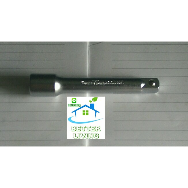 Extension Bar 1/2" MATSU