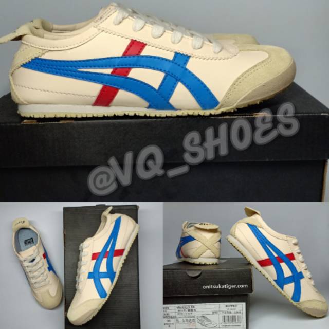 ASICS TIGER ONITSUKA PREMIUM