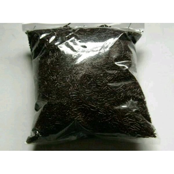 

MISES KEMASAN 250GRAM