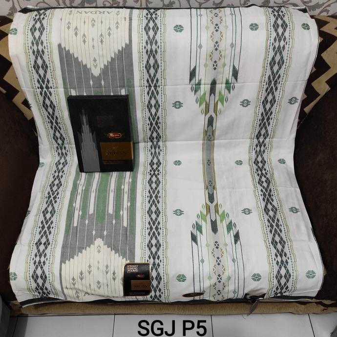 Sarung Ardan Sgj Gold By Ketjubung