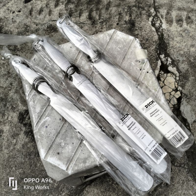 Sharpening Balkan f dick