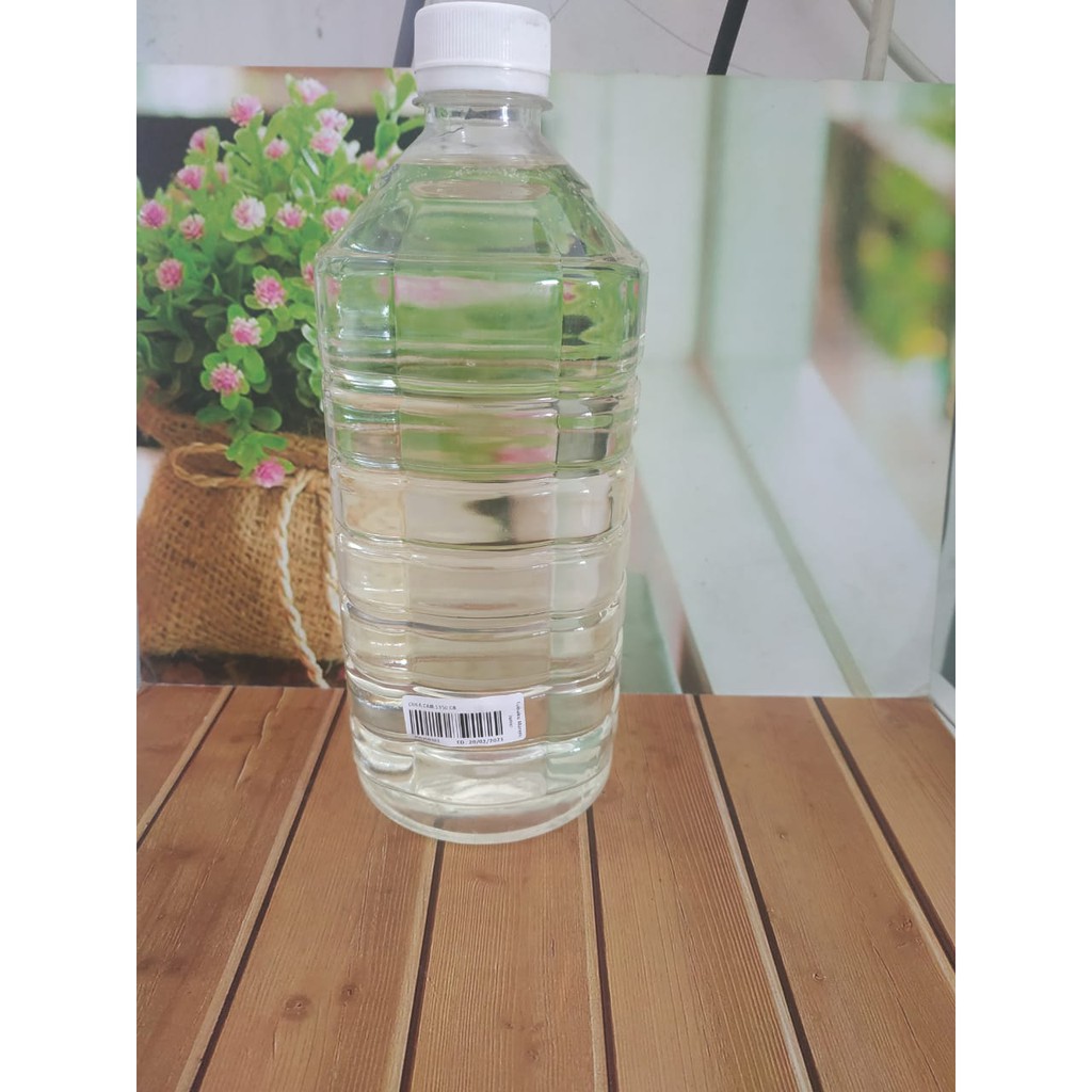 

Gula Cair Botol Besar 1350 Gram
