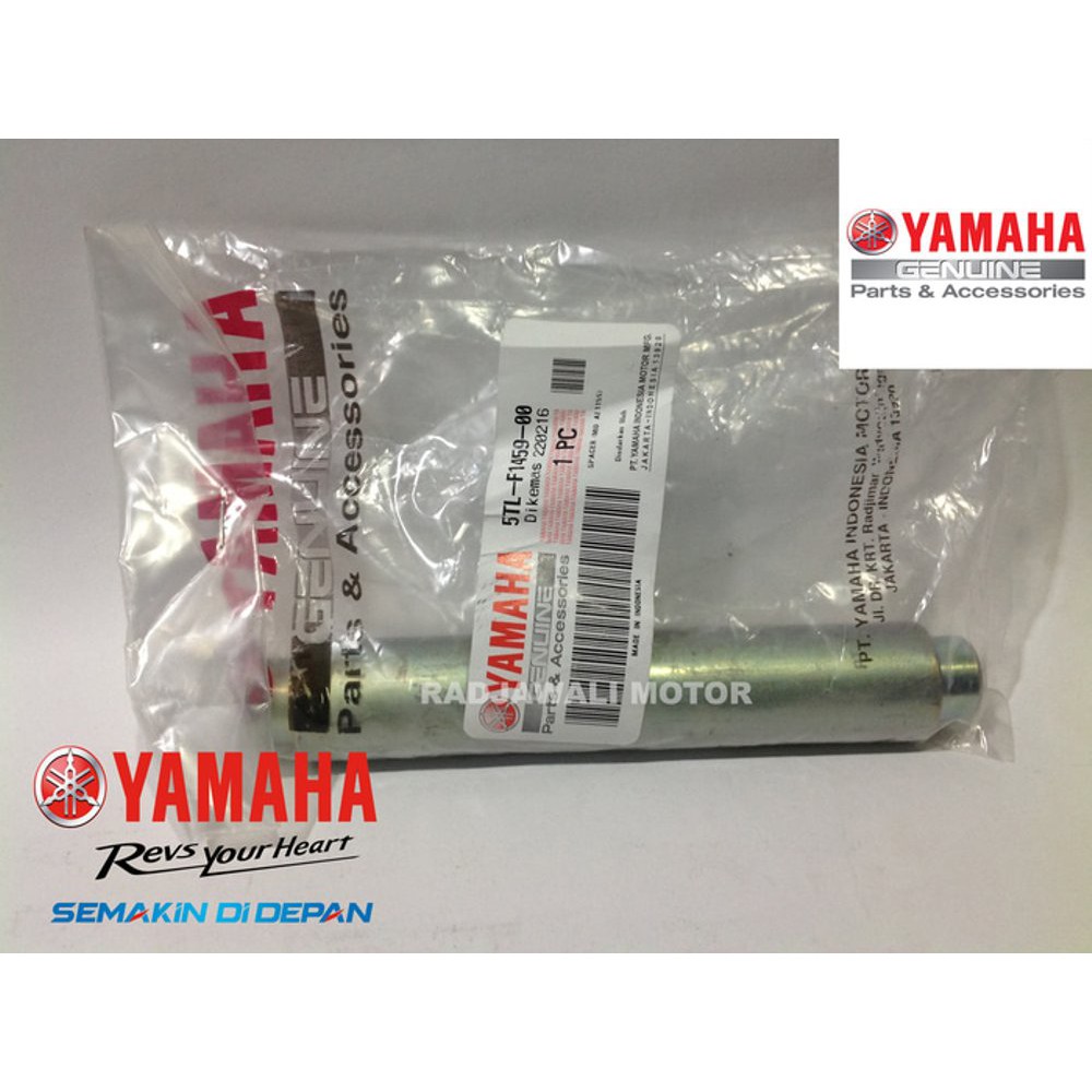 AS BOSH ARM YAMAHA MIO FINO SOUL ORI OEM ASLI