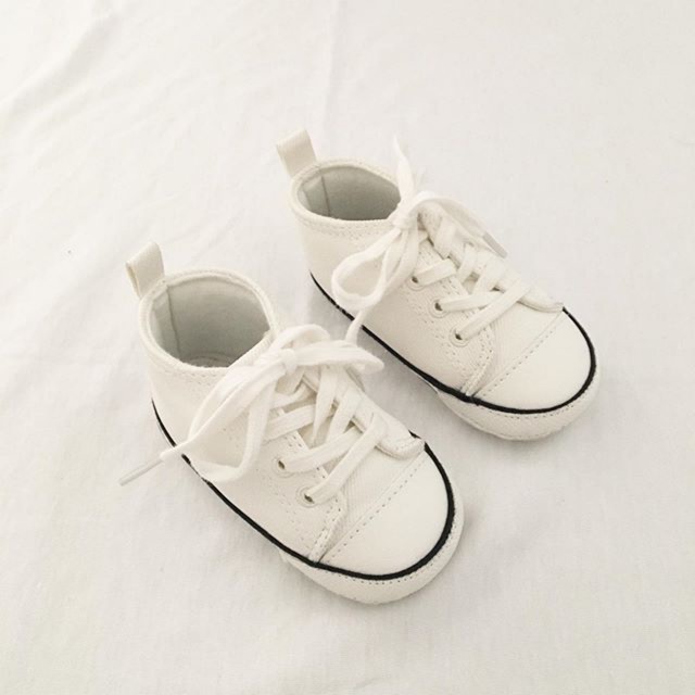 Next Baby Shoes