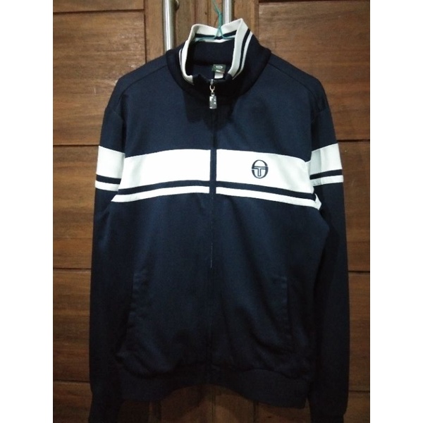 Tracktop Sergio Tacchini