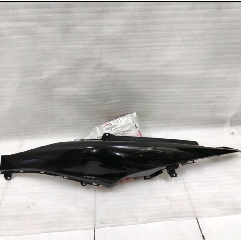 BODY BELAKANG KIRI JUPITER Z1 ORIGINAL YAMAHA HITAM