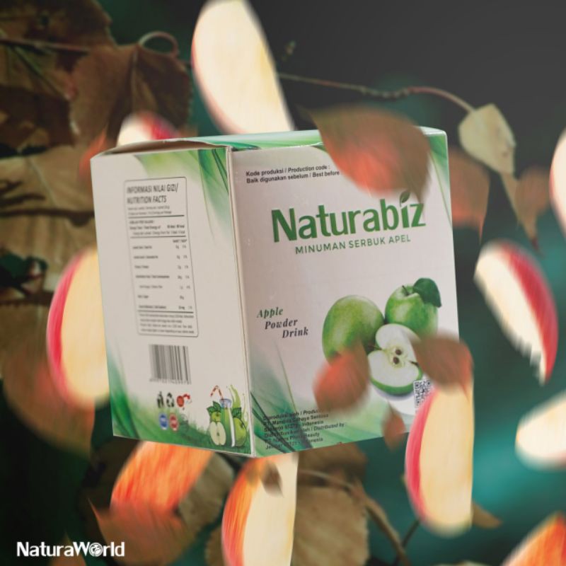 

NATURABIZ