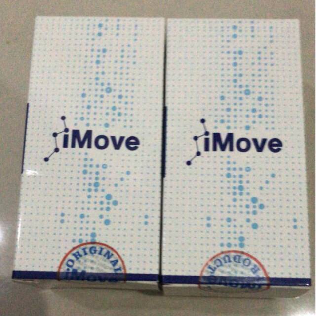 iMove obat sendi