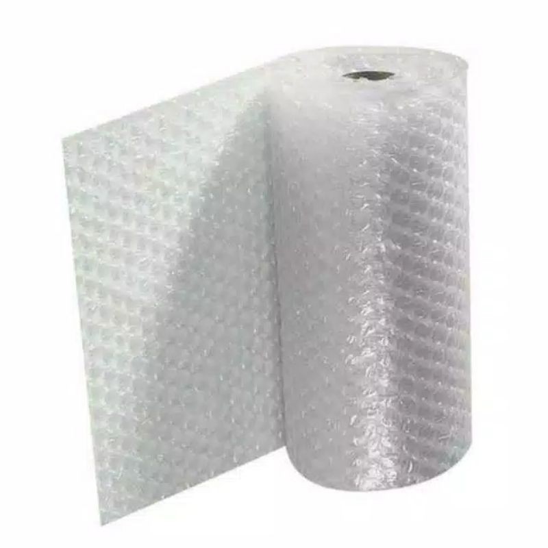 

packing bubble wrap