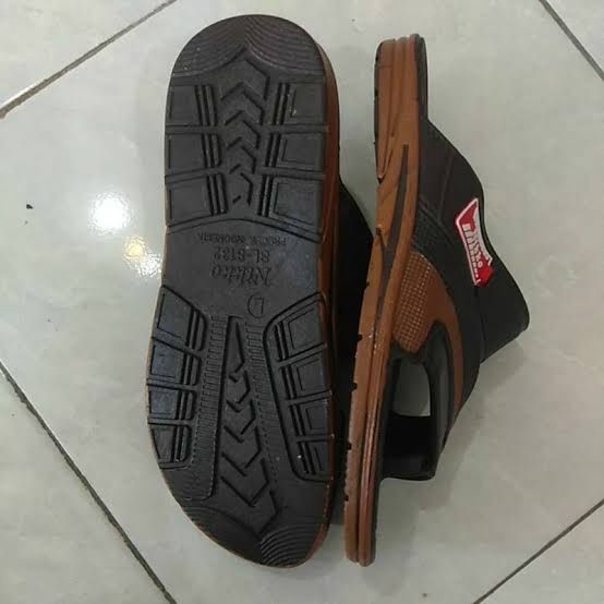 NK 132 - SANDAL NIKKO 8132 SANDAL PRIA TERMURAH SANDAL COWOK MURAH bukan nikko 8151 8152 att new era walker