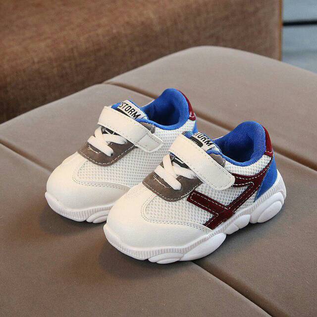 Sepatu Kids Roxie 619 anak branded batam fashion import