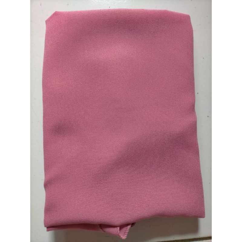 Pashmina Sabyan Diamond Size 150*75 cm-Dusty