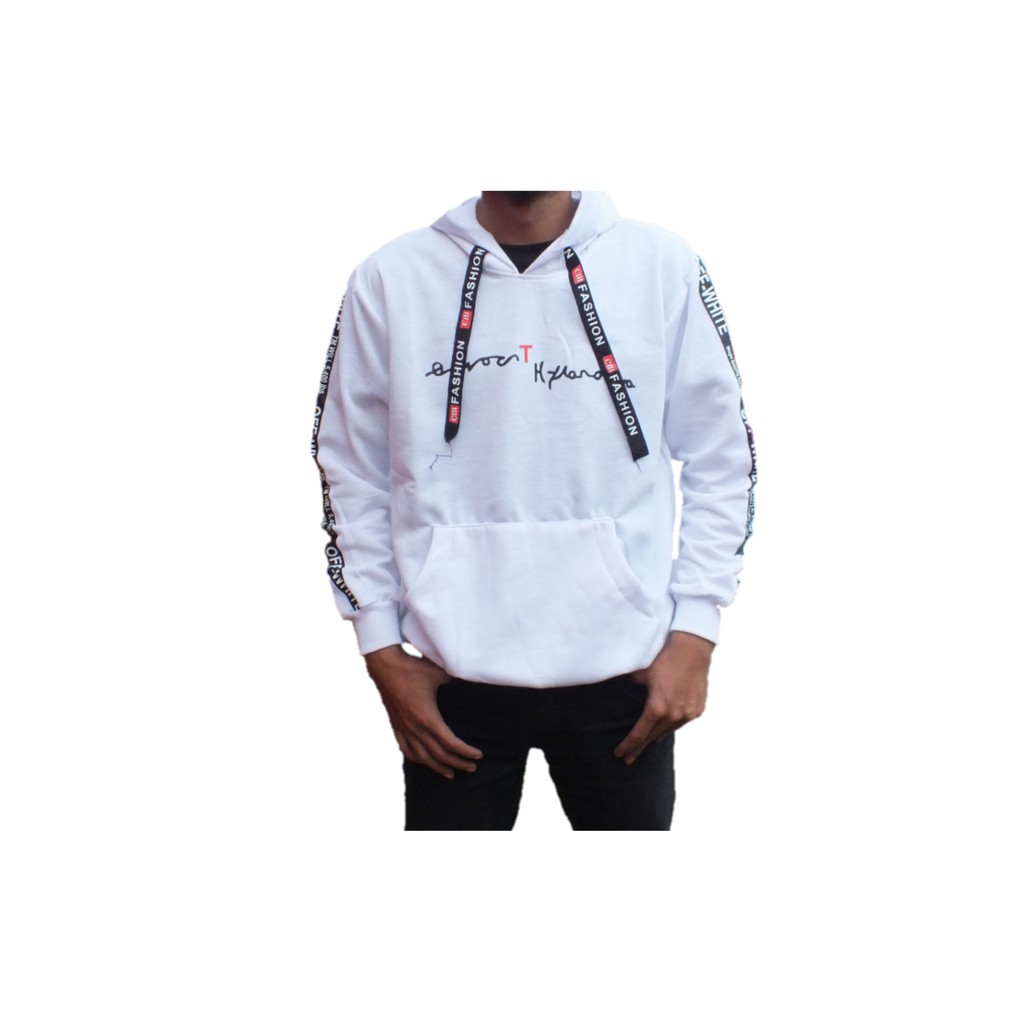 Sweater Bandung Murah Berkualitas - who