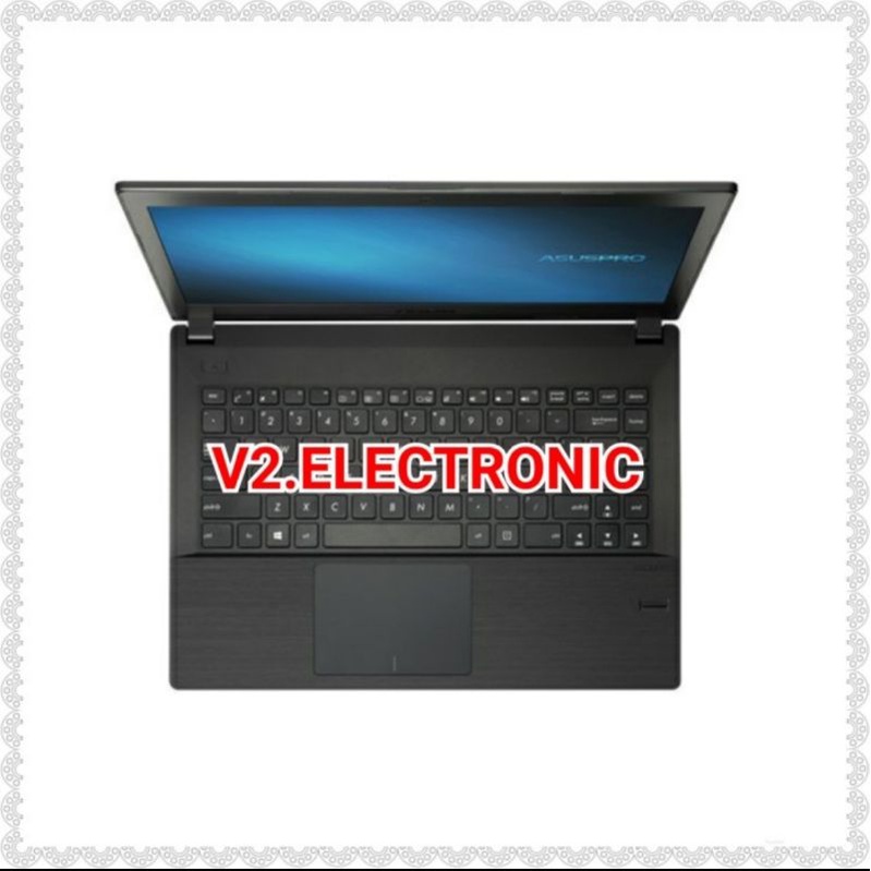 Laptop Asus Pro P2430U Intel Core i5-6200U | RAM 8GB | SSD 512GB | Windows 10