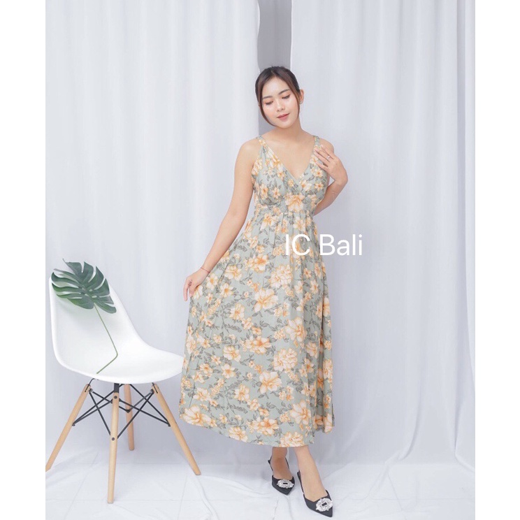 GLOSIR DRESS MOZA TALI MT025