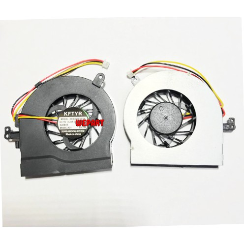 Fan Kipas Laptop Lenovo Ideapad Y450 Y450A Y450AW Y450G