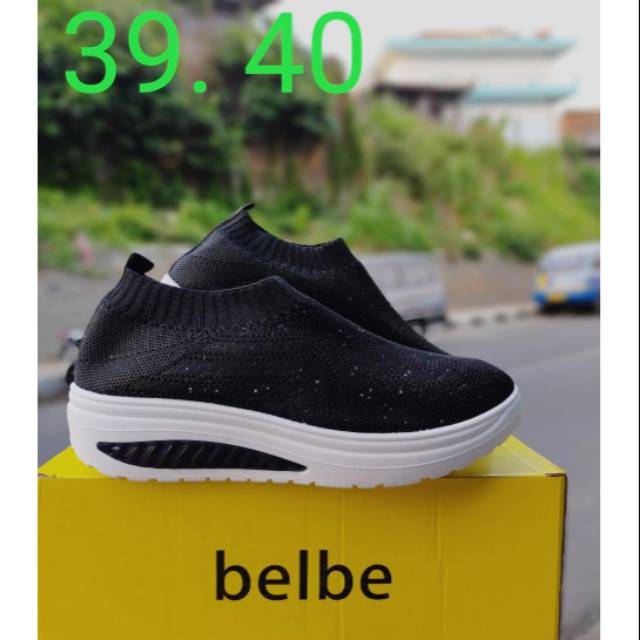 Sepatu import /belbe /sepatu wanita import