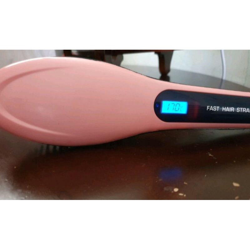 sisir catokan