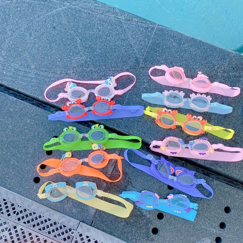 Kacamata renang anak / Children swimming goggles