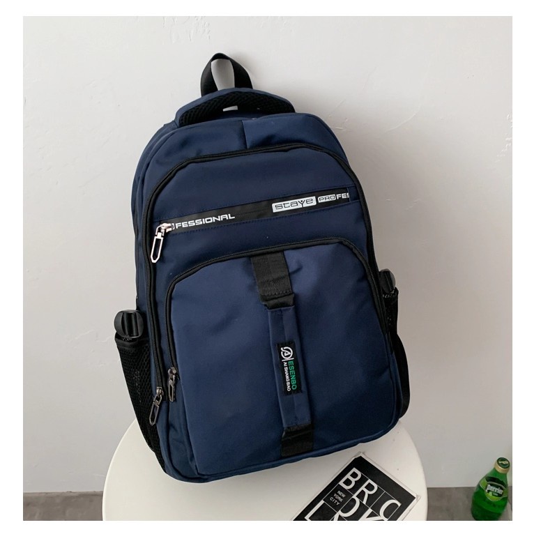 Charyatink - Tas Ransel Backpack Fashion Pria Wanita