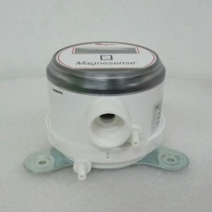 Magnesense Dwyer Ms 111 - Lcd Differential Pressure Transmitter Dwyer
