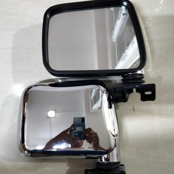 Spion luar mobil kijang grand,kijang kapsul,panther chrume