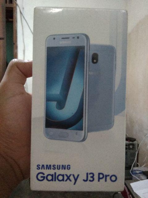 Samsung Galaxy J3 Pro 2GB / 16GB (SM-J330GZ)  Shopee 