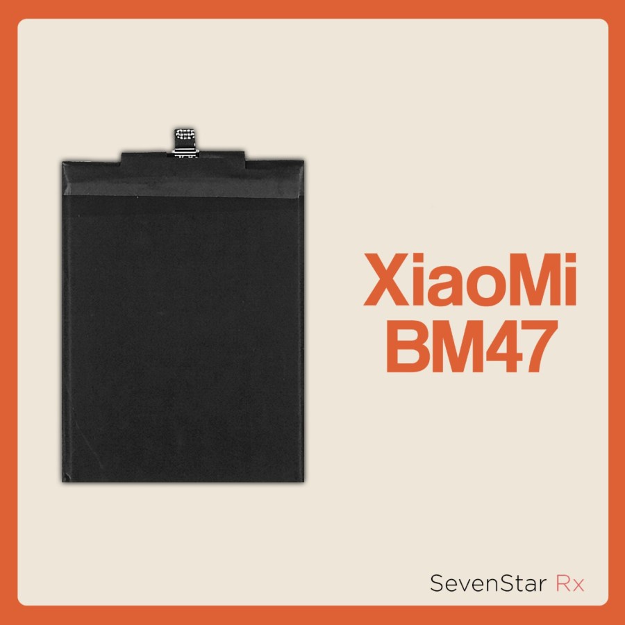 Baterai Baterry Batre Xiaomi Redmi 3 3s 3 pro 3x BM47 BM-47 ORIGINAL