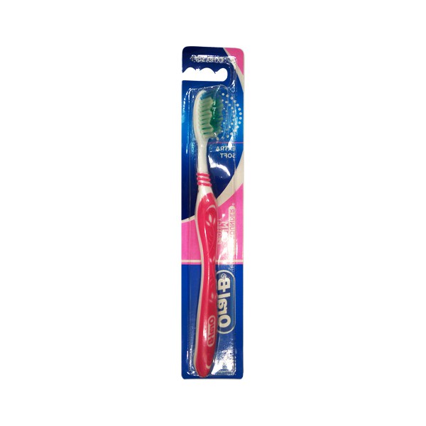 ORAL-B TOOTHBRUSH GUM PROTECT EXTRA SOFT / SIKAT GIGI / PERAWATAN GIGI