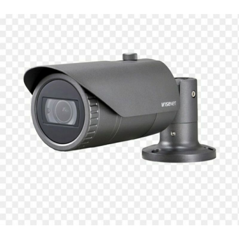 Cctv Samsung Wisenet HCO-6070R 2MP FULL HD 1080P Outdoor ORIGINAL..!!!