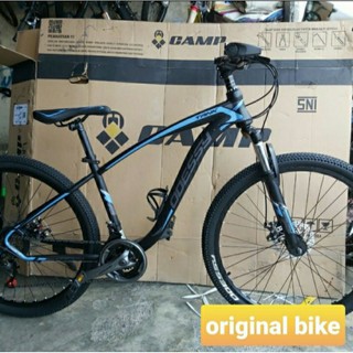  SEPEDA  gunung  MTB Odessy 27 5 TANK 21 speed Shopee Indonesia