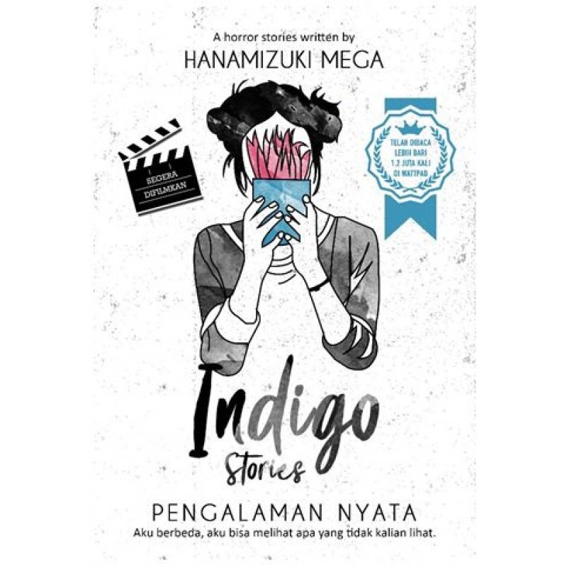 Novel Indigo Stories